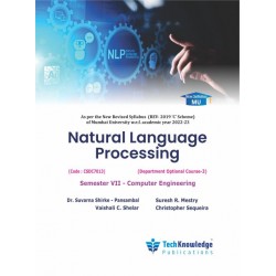 Natural Language Processing Sem 7 Computer Engineering